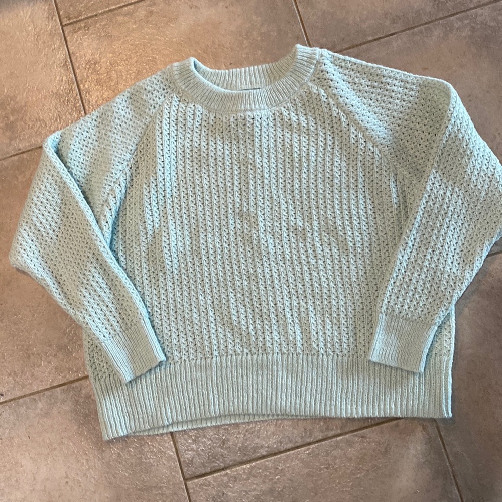 NWOT Maurice’s lightweight sweater